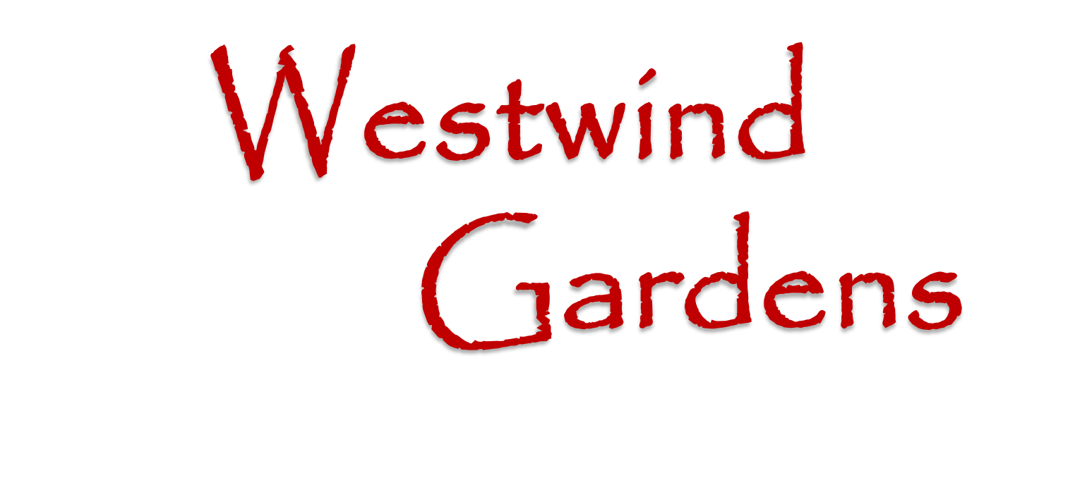 Westwind Gardens - Logo